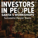 Santa’s Workshops: Successful People Teams